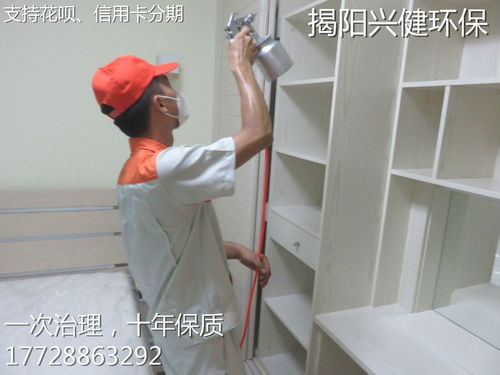 揭東曲溪除甲醛服務詳解 專業環保公司、保潔清洗與平臺選擇指南