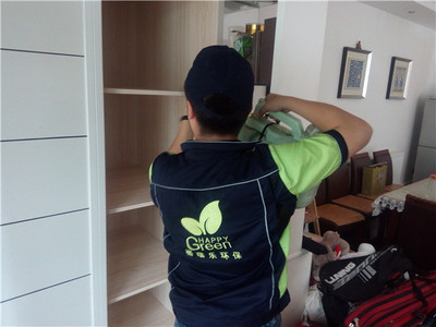 室內甲醛污染揭秘 來源、危害與科學去除方法