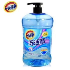 一品凈洗滌用品加盟 創(chuàng)業(yè)新選擇與投資門檻解析